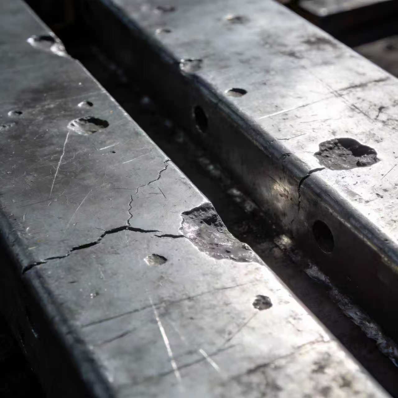 钢材表面缺陷（NEU-DET）